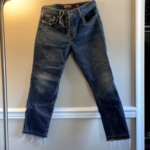 Lucky Brand Jeans